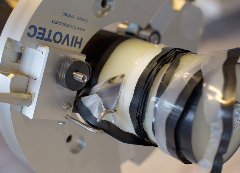 Hivotec Manual and Motorized Cable Tools (Peeling, Stripping,Sheathing Cables) Hivotec Manual and Motorized Cable Tools (Peeling, Stripping,Sheathing Cables)